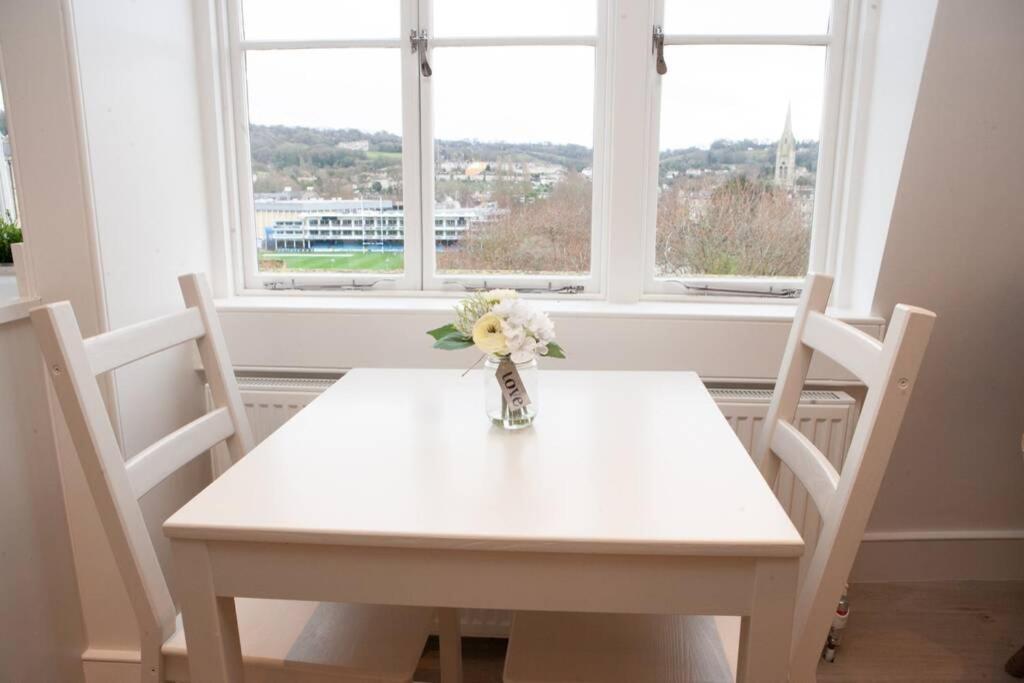 Spectacular Views, 1 Bed Central Bath Apartment ภายนอก รูปภาพ
